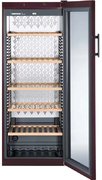 Винный шкаф Liebherr WK 4127 Vinothek фото 2 в Казани и Татарстане