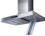 Вытяжка Gutmann Luminante фото в Казани и Татарстане
