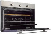 Духовой шкаф Korting OGG 5409 CSX PRO фото 2 в Казани и Татарстане