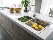 Мойка Franke GAX 620 нержавеющая сталь фото 2 в Казани и Татарстане