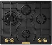 Варочная панель Zigmund Shtain GN 248.61 A Варочная панель Zigmund Shtain GN 248.61 A