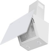 Кухонная вытяжка MAUNFELD Eagle 60 белый фото 3 в Казани и Татарстане