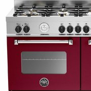 Варочный центр Bertazzoni MAS120 6G MFE D VI T фото 3 в Казани и Татарстане