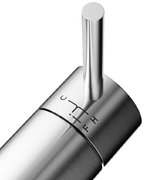 Смеситель Omoikiri Shinagawa 2 Plus-CA фото 2 в Казани и Татарстане