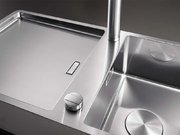 Мойка Blanco Jaron XL 6S нержавеющая сталь фото 4 в Казани и Татарстане