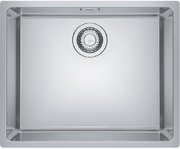 Мойка Франке Maris MRX 110-50 фото в Казани и Татарстане Мойка Franke Maris MRX 110-50 фото в Казани и Татарстане