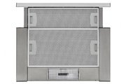 Встраиваемая вытяжка KRONA Kamilla slim 500 inox/inox фото 4 в Казани и Татарстане