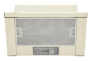 Встраиваемая вытяжка KRONA Kamilla slim 500 ivory фото 2 в Казани и Татарстане