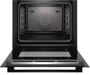 Духовой шкаф Bosch HBG832DC1S фото 2 в Казани и Татарстане