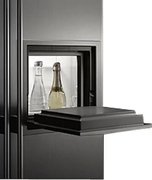 Холодильник AEG S86090XVX1 фото 4 в Казани и Татарстане