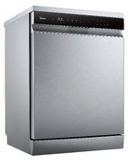 Посудомоечная машина Midea MFD60S350Si фото 3 в Казани и Татарстане