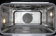Пароварка Miele DG 5080 (Fire) фото 2 в Казани и Татарстане