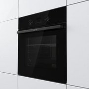 Духовой шкаф Gorenje BO6737E02NBG фото 4 в Казани и Татарстане