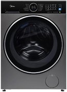Стиральная машина Midea MF210W105WB/T фото в Казани и Татарстане