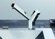 Смеситель Franke Polyedro хром фото 2 в Казани и Татарстане