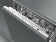 Посудомоечная машина Smeg STA6445-2 фото 3 в Казани и Татарстане