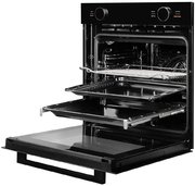 Духовой шкаф Kuppersberg HT 612 Black фото 4 в Казани и Татарстане