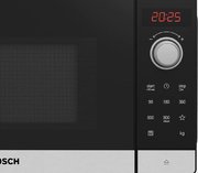 Микроволновая печь Bosch FFL023MS2 фото 2 в Казани и Татарстане