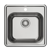 Мойка Omoikiri NOTORO 48-SI MATT фото в Казани и Татарстане