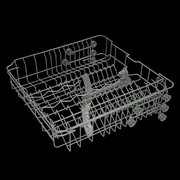 Встраиваемая посудомоечная машина Maunfeld MLP-123D фото 4 в Казани и Татарстане
