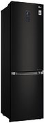 Холодильник LG GA-B499TGBM фото 3 в Казани и Татарстане