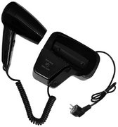 Настенный фен Meyvel MF4-1300 (Black) фото в Казани и Татарстане