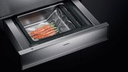 Вакуумный упаковщик Gaggenau DV461110 фото 2 в Казани и Татарстане