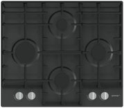 Встраиваемая газовая варочная панель Gorenje GG6DB Встраиваемая газовая варочная панель Gorenje GG6DB