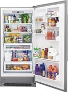 Встраиваемый холодильник Frigidaire FPRU19F8RF фото в Казани и Татарстане