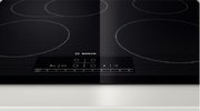 Электрическая варочная панель Bosch PKB651F17 фото 2 в Казани и Татарстане