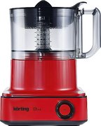 Кухонный комбайн Кертинг KFP 0201 Diva фото 3 в Казани и Татарстане Кухонный комбайн Korting KFP 0201 Diva фото 3 в Казани и Татарстане