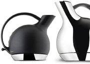 Электрический чайник Bugatti GIULIETTA 02-GTNNU фото 4 в Казани и Татарстане