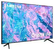 Телевизор Samsung UE85CU7100UXCE 85" 2023 фото 2 в Казани и Татарстане