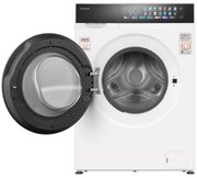 Стиральная машина Weissgauff WM 995 Direct Drive Touch Inverter Steam фото 2 в Казани и Татарстане