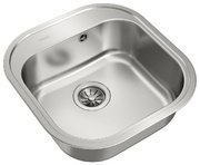 Мойка Teka Stylo 1B Polished фото 2 в Казани и Татарстане