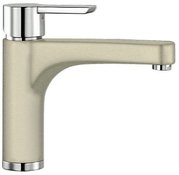 Смеситель Blanco Pylos chrome/Silgranit жасмин фото в Казани и Татарстане