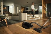 Пылесос Миле SGSP3 Complete C3 Black Diamond черный фото 4 в Казани и Татарстане Пылесос Miele SGSP3 Complete C3 Black Diamond черный фото 4 в Казани и Татарстане