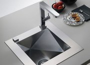 Смеситель Franke 311 хром фото 2 в Казани и Татарстане