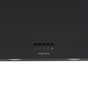 Вытяжка KRONA Olly 600 black PB фото 4 в Казани и Татарстане