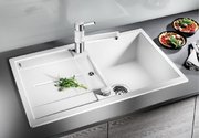 Мойка Бланко Metra 45S песочный фото 4 в Казани и Татарстане Мойка Blanco Metra 45S песочный фото 4 в Казани и Татарстане