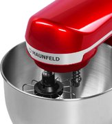 Миксер Maunfeld MF-434CH фото 3 в Казани и Татарстане