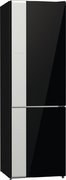 Двухкамерный холодильник Gorenje NRK 612 ORA B фото 3 в Казани и Татарстане