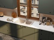 Смеситель Omoikiri KORIYAMA-S фото 4 в Казани и Татарстане