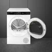 Сушильная машина Smeg DT393RU фото 2 в Казани и Татарстане