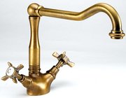 Смеситель Restart RBR 002 фото 2 в Казани и Татарстане