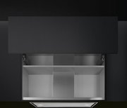 Вытяжка Smeg KSGT74B фото 2 в Казани и Татарстане