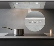 Встраиваемая вытяжка Zigmund Shtain K 016.5 S фото 4 в Казани и Татарстане