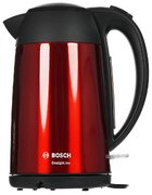 Чайник Бош TWK3P424 фото в Казани и Татарстане Чайник Bosch TWK3P424 фото в Казани и Татарстане