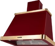 Вытяжка Kuppersberg V 939 BOR Bronze фото 2 в Казани и Татарстане