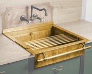 Мойка Рестарт LVQ 038 фото в Казани и Татарстане Мойка Restart LVQ 038 фото в Казани и Татарстане